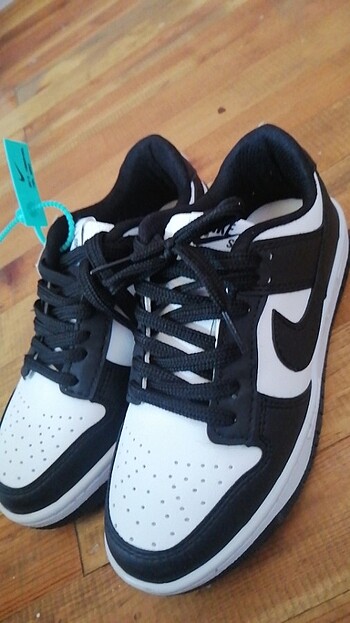 Nike Nike dunk Ayakkabı