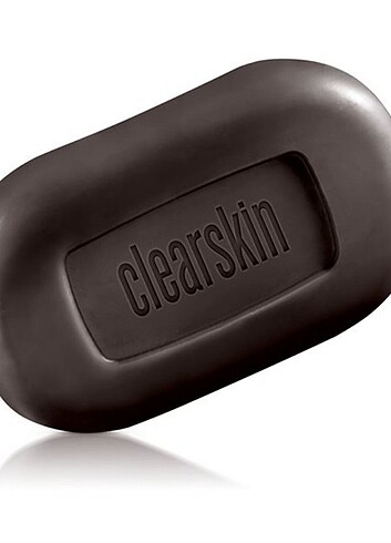 Clearskin Pore & Shine Kömür Sabun 