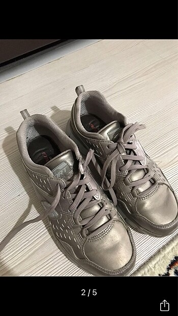 Skechers skechers orijinal spor ayakkabı