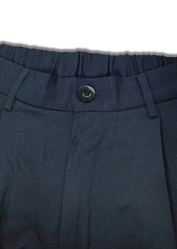 l Beden lacivert Renk Lacivert Pantolon L Beden sıfır