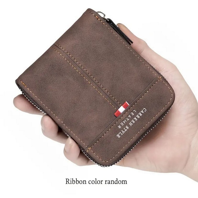 Deri Cüzdan Sıfır - Görsel 4