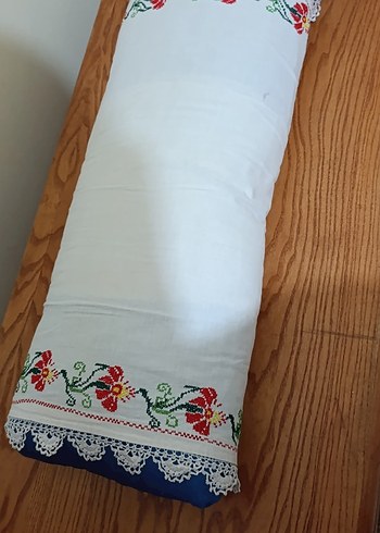 Bebek Yastığı - Görsel 3