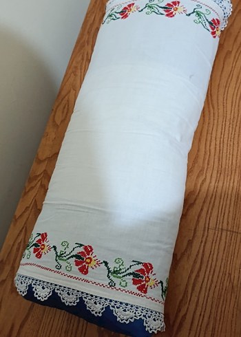 Bebek Yastığı - Görsel 2