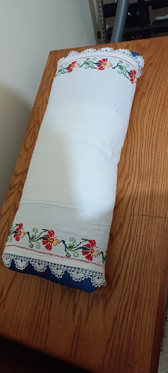 Bebek Yastığı - Görsel 3