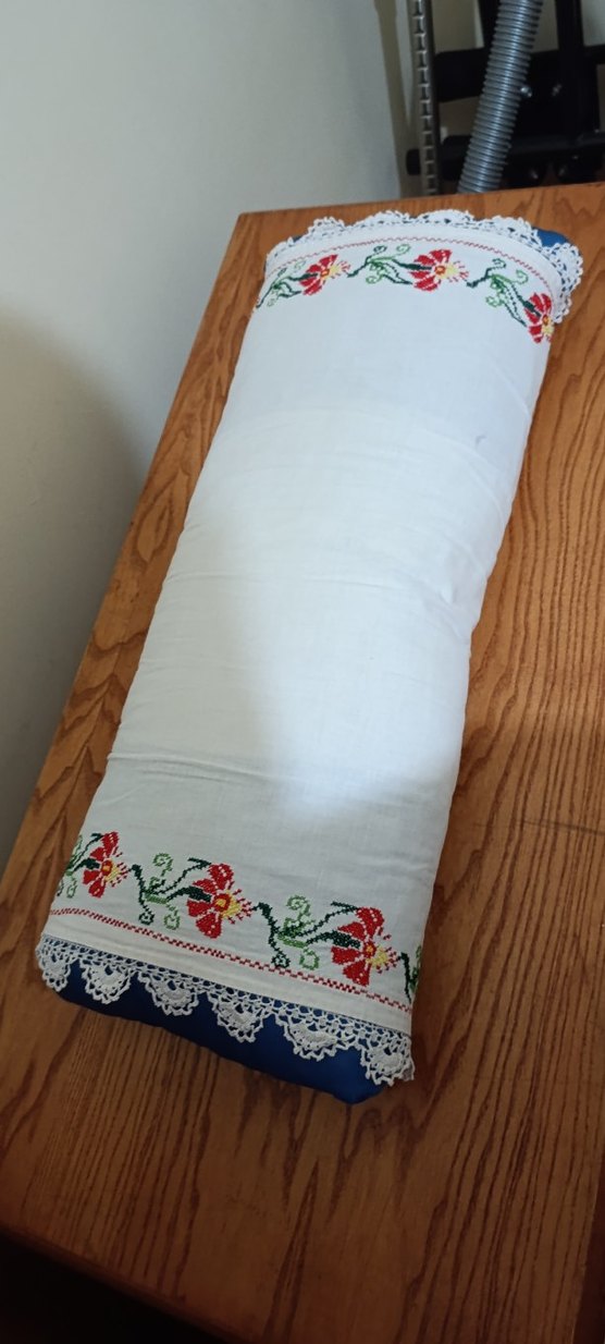 Bebek Yastığı - Görsel 2