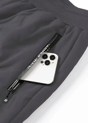 Kışlık Pantolon XL Beden - Görsel 3