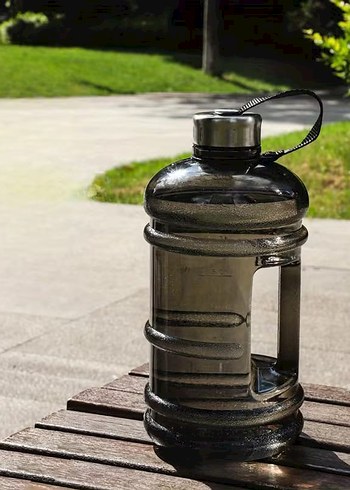 Damacana Su Şişesi 1,5 Litre - Görsel 3