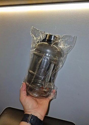 Damacana Su Şişesi 1,5 Litre - Görsel 2