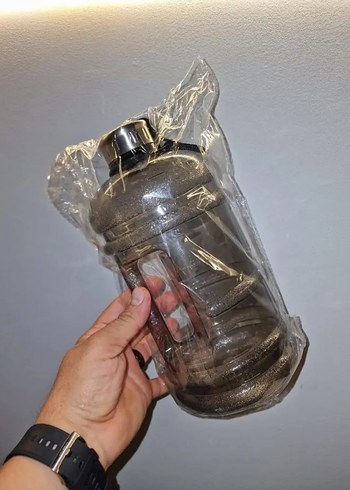 Damacana Su Şişesi 1,5 Litre - Görsel 5