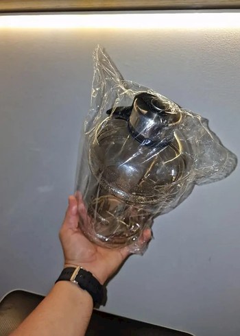 Damacana Su Şişesi 1,5 Litre - Görsel 4