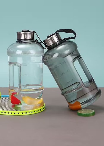 Damacana Su Şişesi 1,5 Litre - Görsel 6