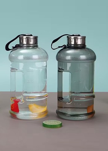 Damacana Su Şişesi 1,5 Litre - Görsel 8