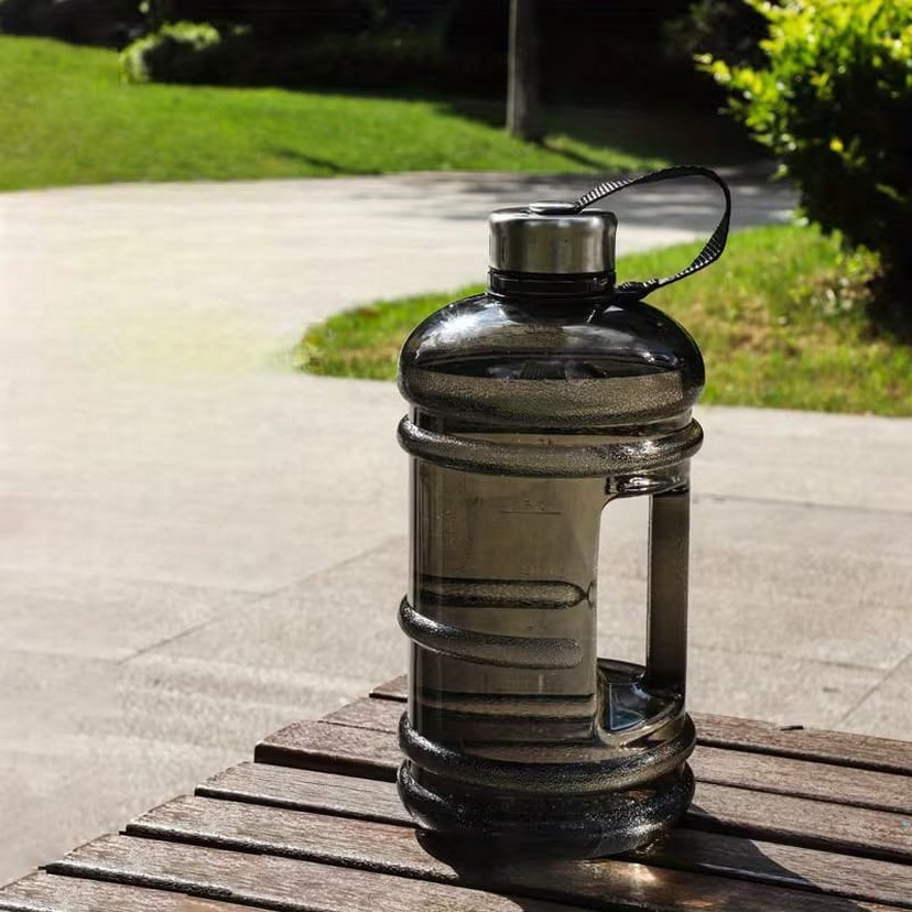 Damacana Su Şişesi 1,5 Litre - Görsel 3