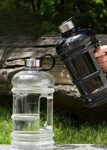 Damacana Su Şişesi 2 litre - Görsel 3