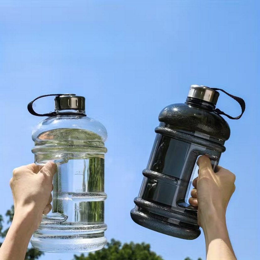 Damacana Su Şişesi 2 litre - Görsel 4