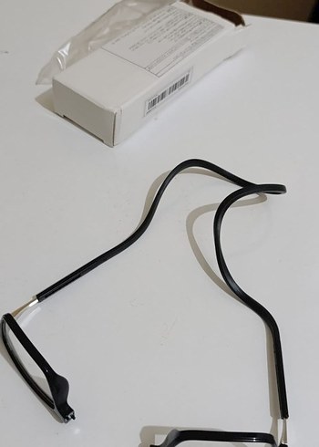 Mıknatıslı Dinlendirici Gözlük - Görsel 4