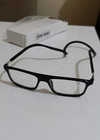 Mıknatıslı Dinlendirici Gözlük - Görsel 3