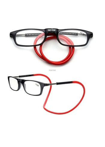 Manyetik Okuma Gözlüğü - Görsel 2