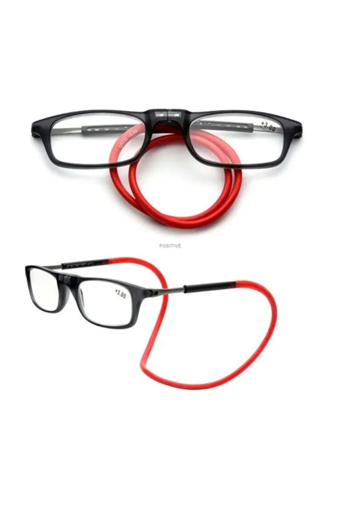 Manyetik Okuma Gözlüğü - Görsel 2