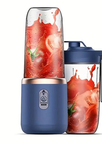 Diğer Şarjlı Blender Sıfır
