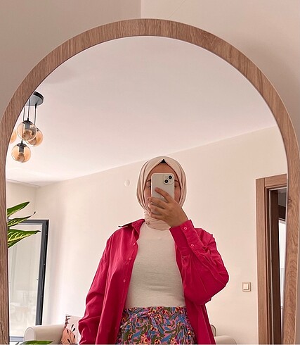 Beyaz Bisiklet Yaka Basic Uzun Kollu Body