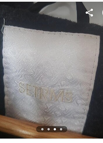 38 Beden SETREMS KAŞE KABAN