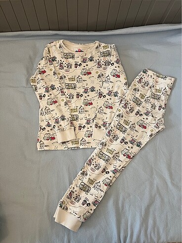 Peppa pig pijama