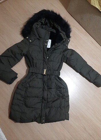 m Beden Pull&Bear mont