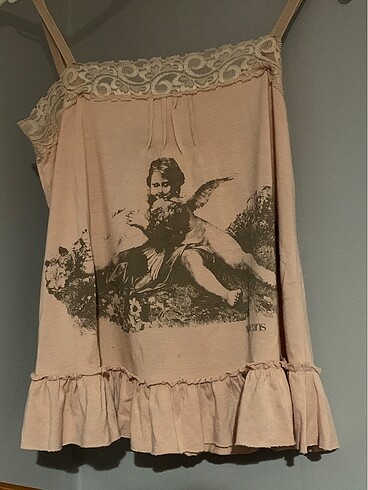 Abercrombie & Fitch mng angel bluz