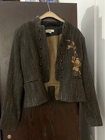vintage blazer
