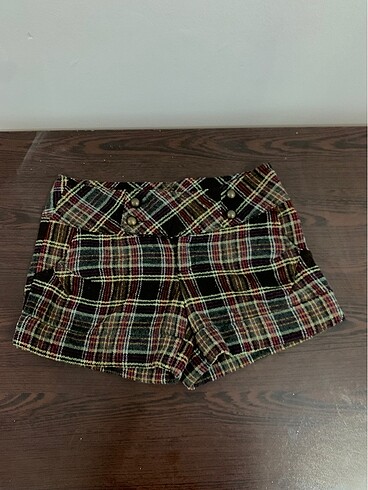 Dolce & Gabbana vintage şort