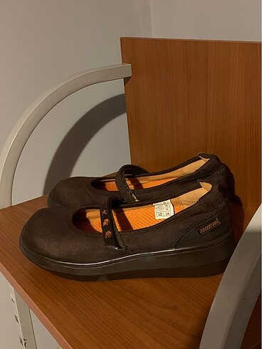 35 Beden vintage rocket dog babet