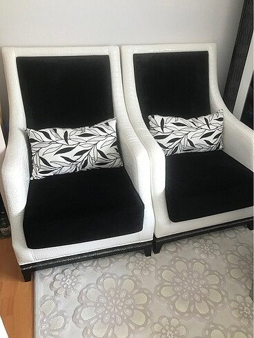  Beden Salon takımı