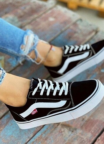 Vans Old Skool 