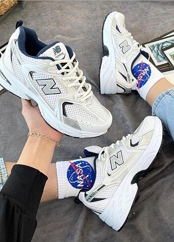 New balance 