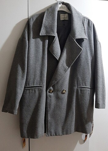 Diğer Oversize Kaban