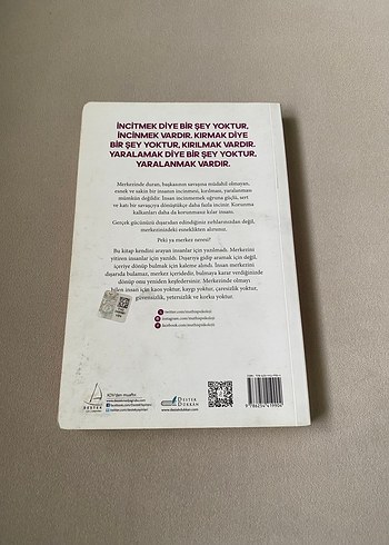 Beni İncitemezsin - Müthiş Psikoloji