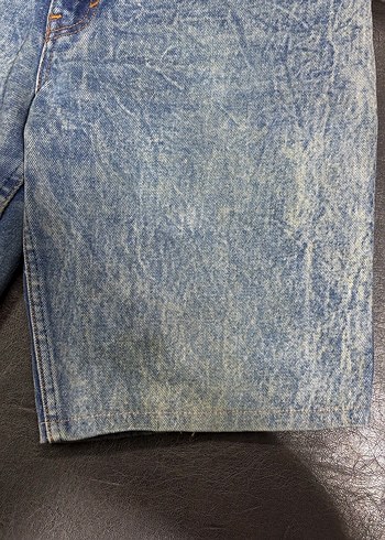 Valentino Jean Şort - Görsel 3