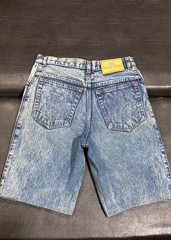 Valentino Jean Şort - Görsel 2