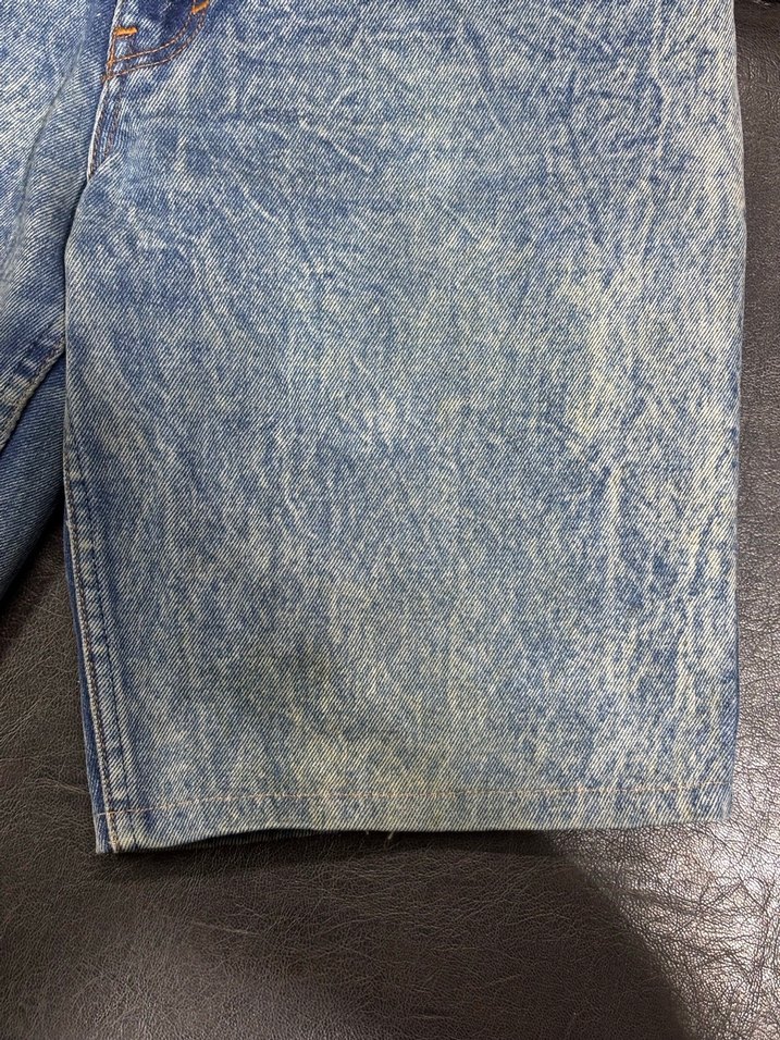 Valentino Jean Şort - Görsel 3