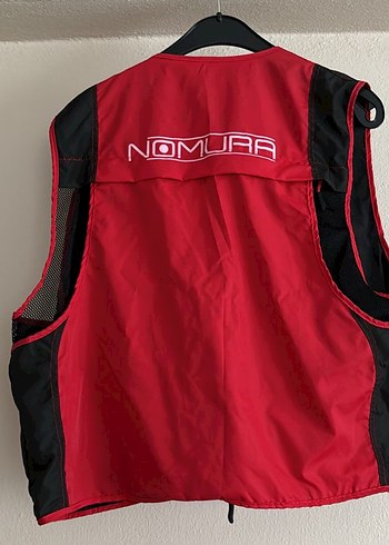 Nomura Balıkçı ve Avcı Yeleği Çok Cepli - Görsel 2