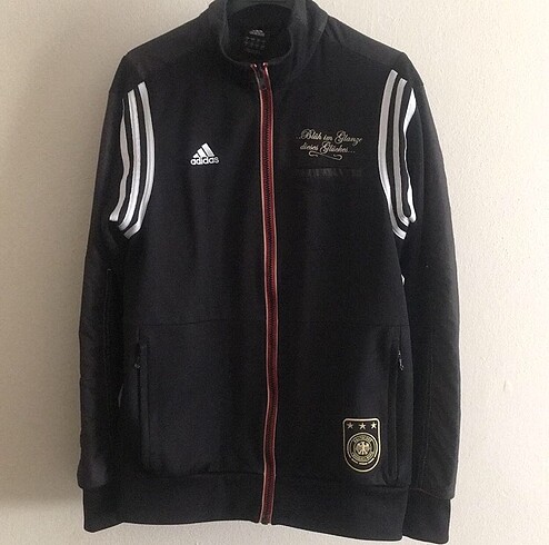 Adidas Almanya Özel Seri S Beden