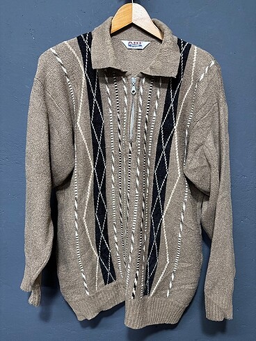 Vintage 80?s Unisex Kazak