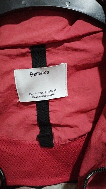 Bershka Çeket 