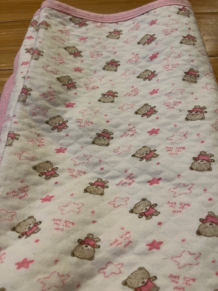 Çocuk Bebek Battaniyesi - Görsel 2