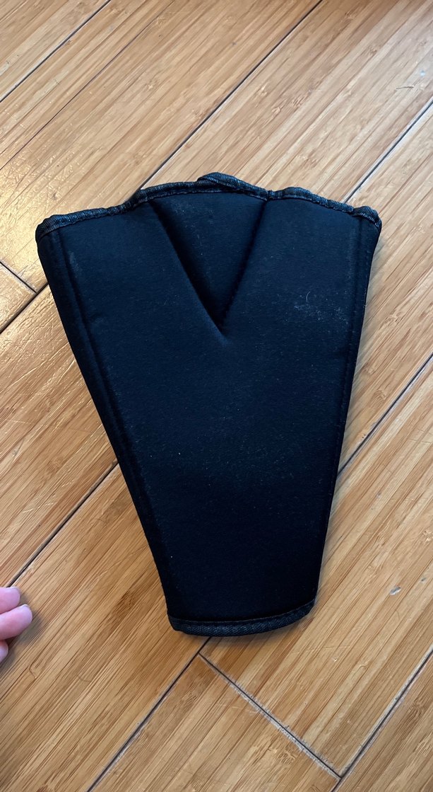 Cocuk arac kemeri sabitleyici - Görsel 2