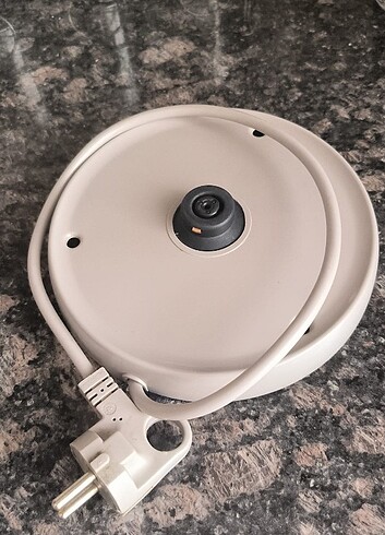 Beko Teaparty 2110 Çaycı altlığı