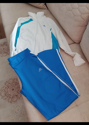 orjinal Adidas Kadın Eşofman Takımı