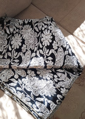 seccade lik kırlentlik vb kumaş - Görsel 2