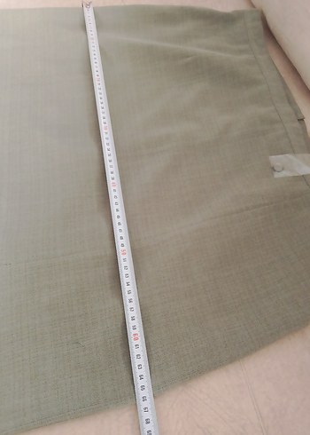 büyük beden Kadın Takım Elbise - Görsel 5